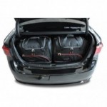 TOYOTA AVENSIS LIMOUSINE 2009-2018 CAR BAGS SET 4 PCS