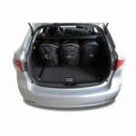 TOYOTA AVENSIS WAGON 2009-2018 CAR BAGS SET 5 PCS
