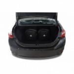 TOYOTA COROLLA LIMOUSINE 2013+ CAR BAGS SET 4 PCS