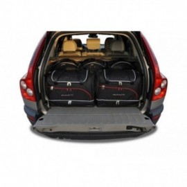 VOLVO XC90 2002-2014 CAR BAGS SET 5 PCS