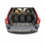 VOLVO XC90 2002-2014 CAR BAGS SET 5 PCS