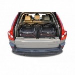 VOLVO XC90 2002-2014 CAR BAGS SET 5 PCS