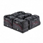 VW SHARAN 2010+ CAR BAGS SET 5 PCS