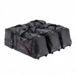 VW SHARAN 2010+ CAR BAGS SET 5 PCS