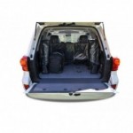 TOYOTA LAND CRUISER V8 2010-2017 CAR BAGS SET 6 PCS