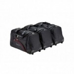 MITSUBISHI LANCER SPORTBACK 2007-2016 CAR BAGS SET 3 PCS