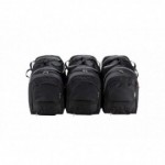 MITSUBISHI LANCER SPORTBACK 2007-2016 CAR BAGS SET 3 PCS