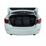 INFINITI Q50 2013-2017 CAR BAGS SET 4 PCS