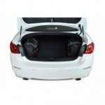 INFINITI Q50 2013-2017 CAR BAGS SET 4 PCS