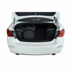 INFINITI Q50 2013-2017 CAR BAGS SET 4 PCS