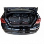 INFINITI Q70 2013-2018 CAR BAGS SET 5 PCS