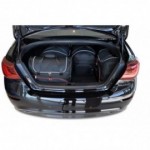 INFINITI Q70 2013-2018 CAR BAGS SET 5 PCS