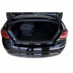 INFINITI Q70 2013-2018 CAR BAGS SET 5 PCS