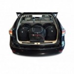 LEXUS RX 2009-2015 CAR BAGS SET 4 PCS