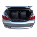 BMW 5 LIMOUSINE 2003-2010 CAR BAGS SET 4 PCS