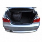 BMW 5 LIMOUSINE 2003-2010 CAR BAGS SET 4 PCS
