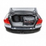 VOLVO S60 2000-2010 CAR BAGS SET 5 PCS