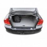 VOLVO S60 2000-2010 CAR BAGS SET 5 PCS