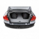 VOLVO S60 2000-2010 CAR BAGS SET 5 PCS
