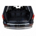 MERCEDES-BENZ GL 2012-2015 CAR BAGS SET 5 PCS