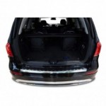 MERCEDES-BENZ GL 2012-2015 CAR BAGS SET 5 PCS