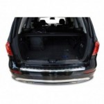 MERCEDES-BENZ GL 2012-2015 CAR BAGS SET 5 PCS