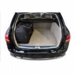 MERCEDES-BENZ C KOMBI 2014-2021 CAR BAGS SET 4 PCS