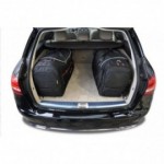 MERCEDES-BENZ C KOMBI 2014-2021 CAR BAGS SET 4 PCS