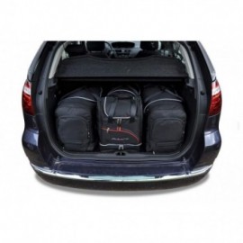 CITROEN C4 PICASSO 2007-2013 CAR BAGS SET 4 PCS