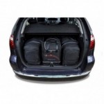 CITROEN C4 PICASSO 2007-2013 CAR BAGS SET 4 PCS