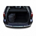 CITROEN C4 PICASSO 2007-2013 CAR BAGS SET 4 PCS