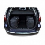CITROEN C4 PICASSO 2007-2013 CAR BAGS SET 4 PCS
