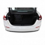 MASERATI GHIBLI 2013+ CAR BAGS SET 4 PCS