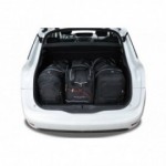CITROEN C4 PICASSO 2013-2018 CAR BAGS SET 4 PCS