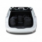 CITROEN C4 PICASSO 2013-2018 CAR BAGS SET 4 PCS