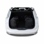 CITROEN C4 PICASSO 2013-2018 CAR BAGS SET 4 PCS