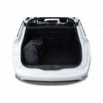 CITROEN C4 PICASSO 2013-2018 CAR BAGS SET 4 PCS