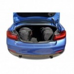 BMW 2 COUPE 2013-2021 CAR BAGS SET 4 PCS