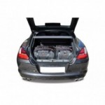 PORSCHE PANAMERA 2010-2016 CAR BAGS SET 4 PCS