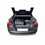 PORSCHE PANAMERA 2010-2016 CAR BAGS SET 4 PCS