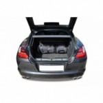 PORSCHE PANAMERA 2010-2016 CAR BAGS SET 4 PCS