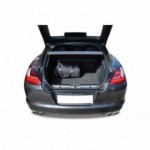 PORSCHE PANAMERA 2010-2016 CAR BAGS SET 4 PCS