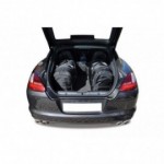 PORSCHE PANAMERA 2010-2016 CAR BAGS SET 4 PCS