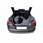 PORSCHE PANAMERA 2010-2016 CAR BAGS SET 4 PCS