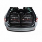 SKODA SUPERB KOMBI 2015-2023 CAR BAGS SET 5 PCS