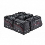 SKODA SUPERB KOMBI 2015-2023 CAR BAGS SET 5 PCS