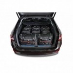 SKODA SUPERB KOMBI 2015+ CAR BAGS SET 5 PCS
