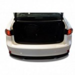 LEXUS IS HEV 2013-2020 CAR BAGS SET 4 PCS