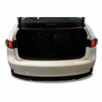 LEXUS IS 2013-2020 CAR BAGS SET 4 PCS
