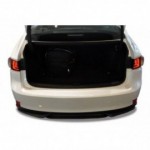 LEXUS IS 2013-2020 CAR BAGS SET 4 PCS